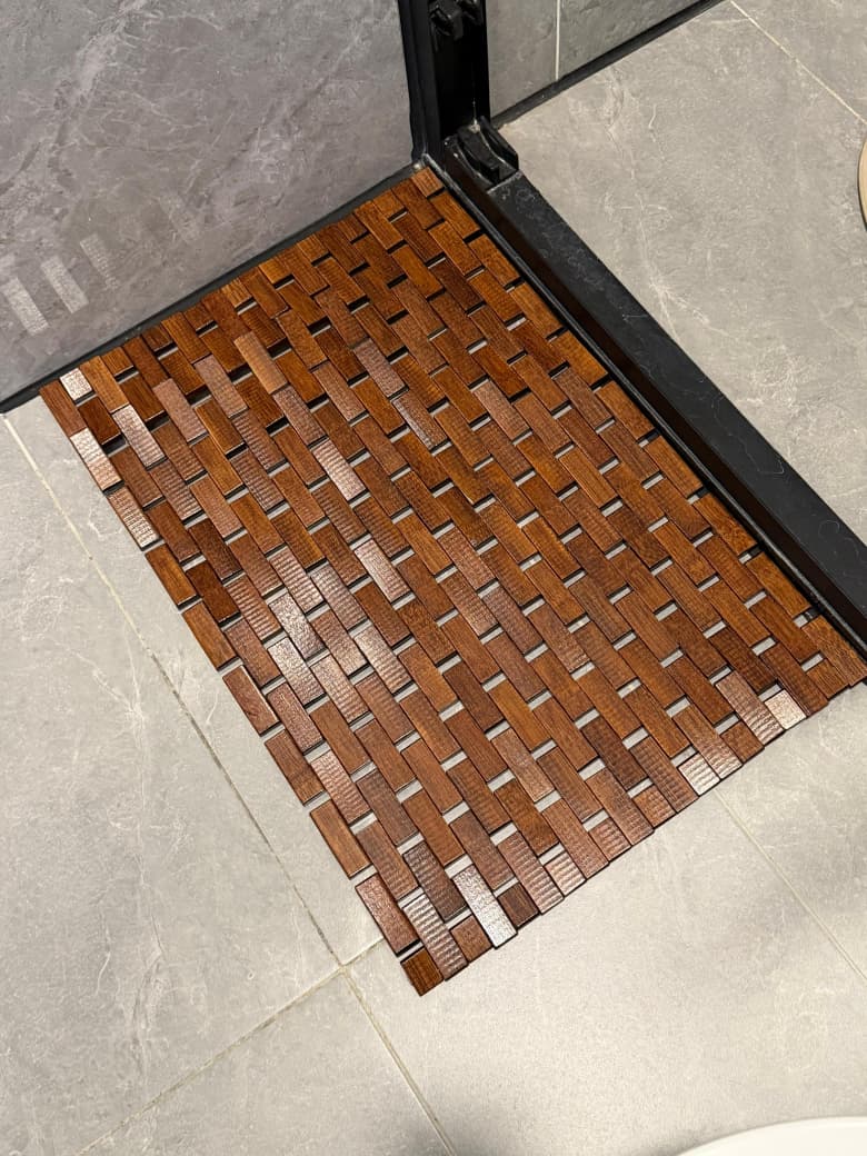 Bamboo Mat - Image 5