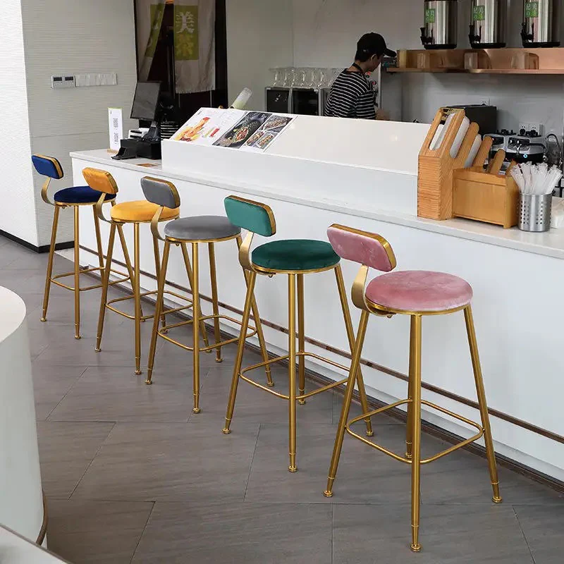 Bar stools counter height bar stools - Image 10