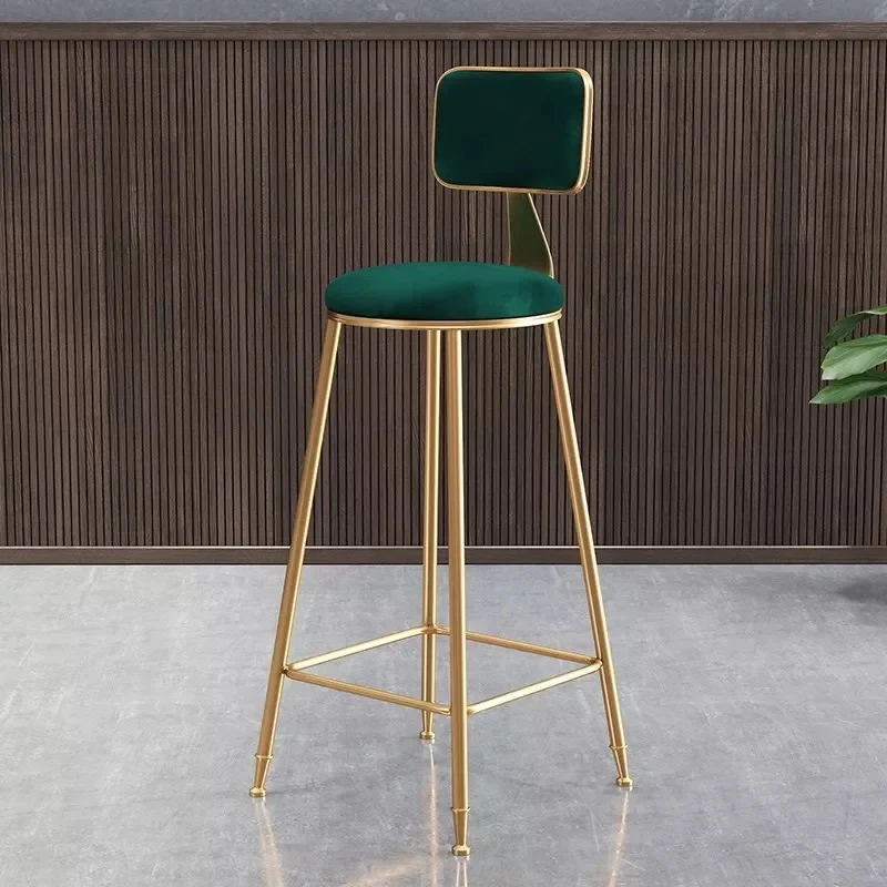 Bar stools counter height bar stools - Image 2