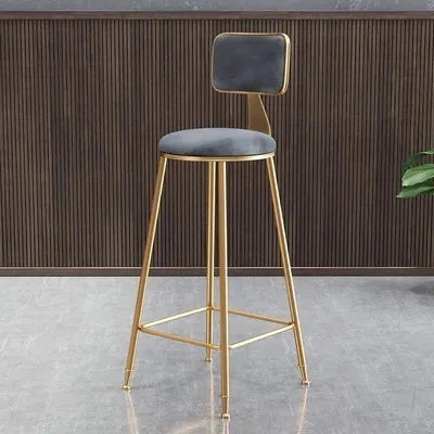Bar stools counter height bar stools - Image 3