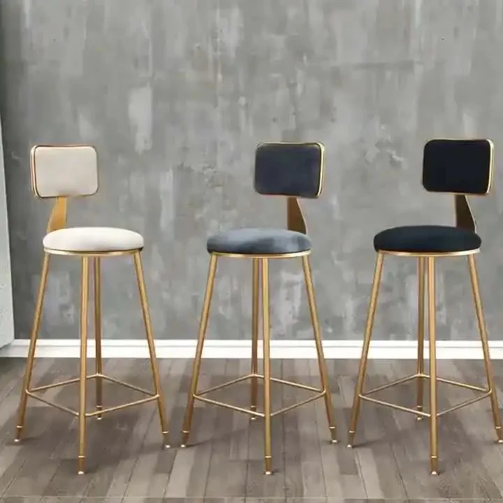 Bar stools counter height bar stools - Image 6