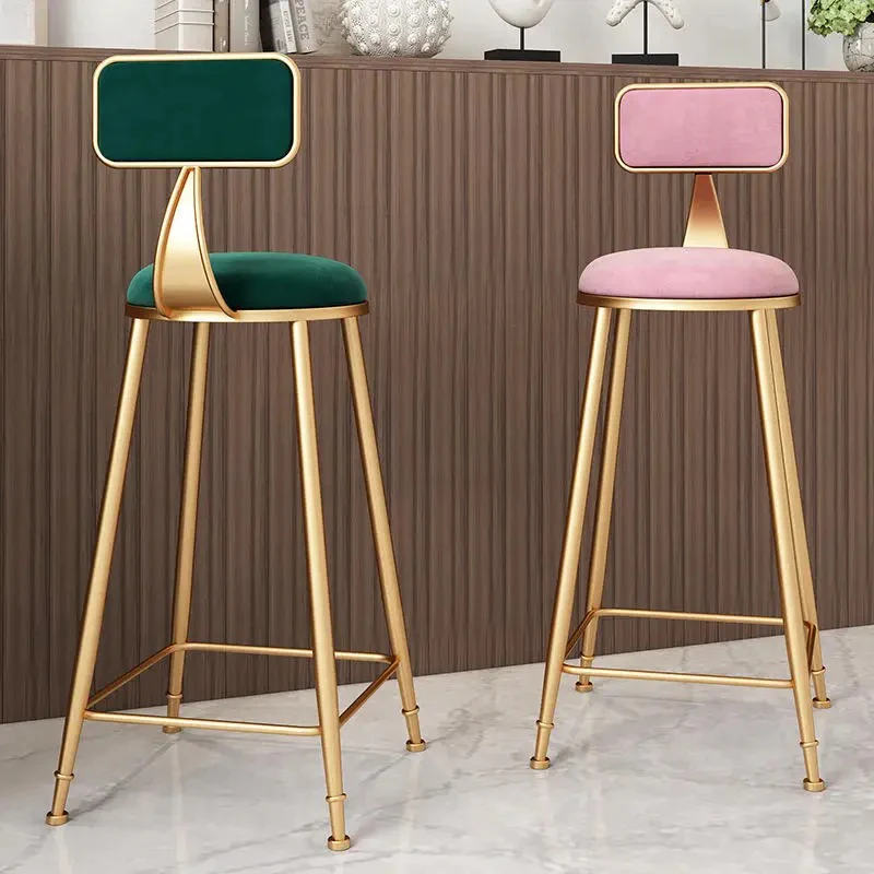 Bar stools counter height bar stools - Image 7
