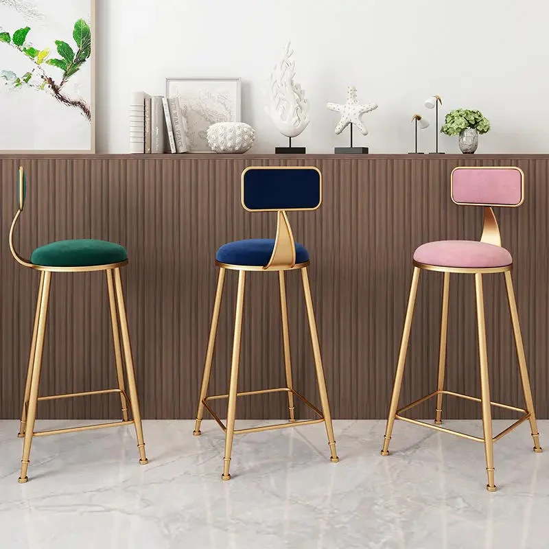 Bar stools counter height bar stools - Image 8