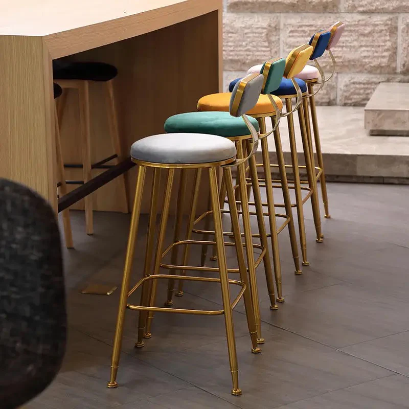 Bar stools counter height bar stools - Image 9