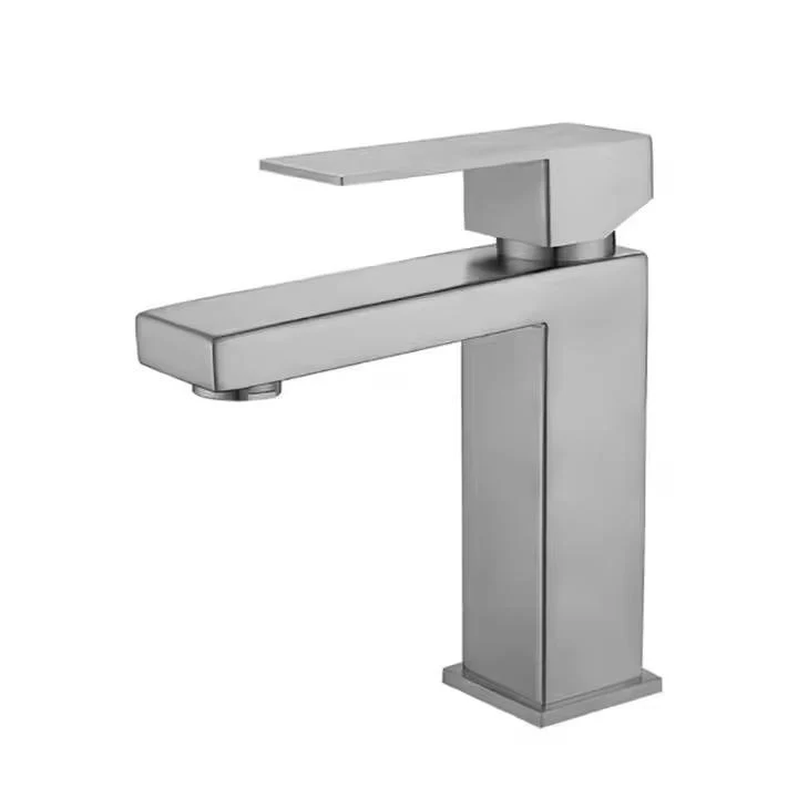 Basin mixer Faucet - Image 3