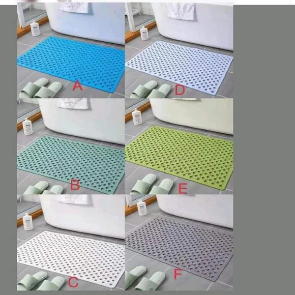 Bathroom antislip mat - Image 2