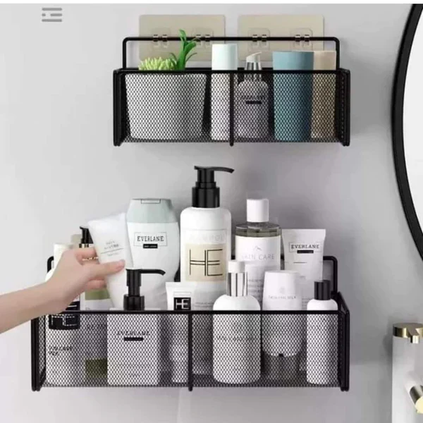 Bathroom caddy shelf - Image 3