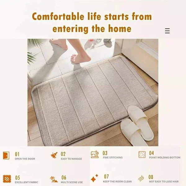 Bathroom Mats - Image 7