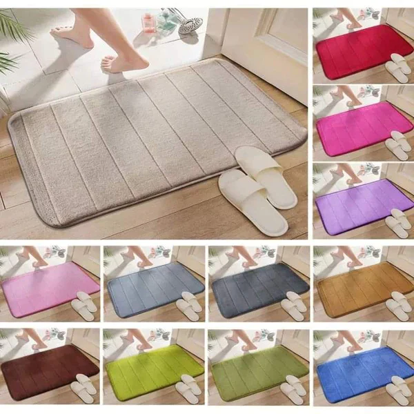 Bathroom Mats - Image 8
