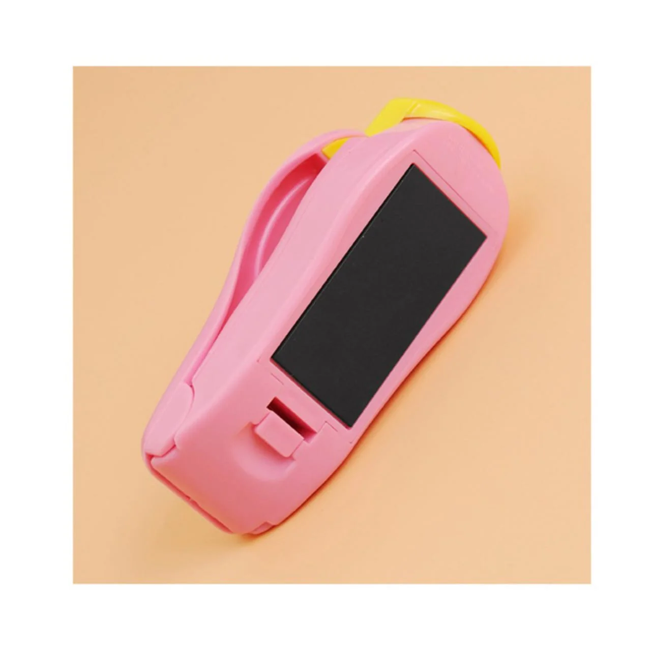 Battery operated package sealer - Image 2