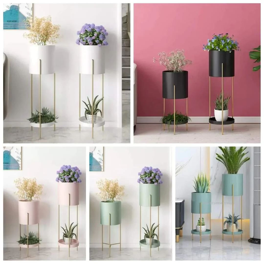Beautiful planters - Image 7