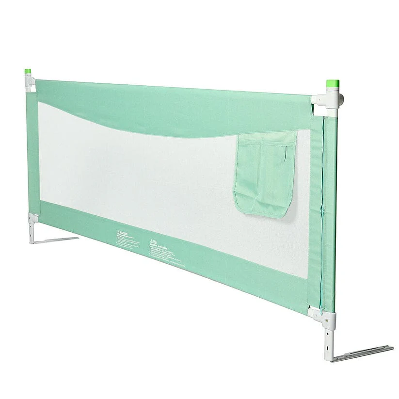 Bed Rail Adjustable Baby Bed Rail - Image 2