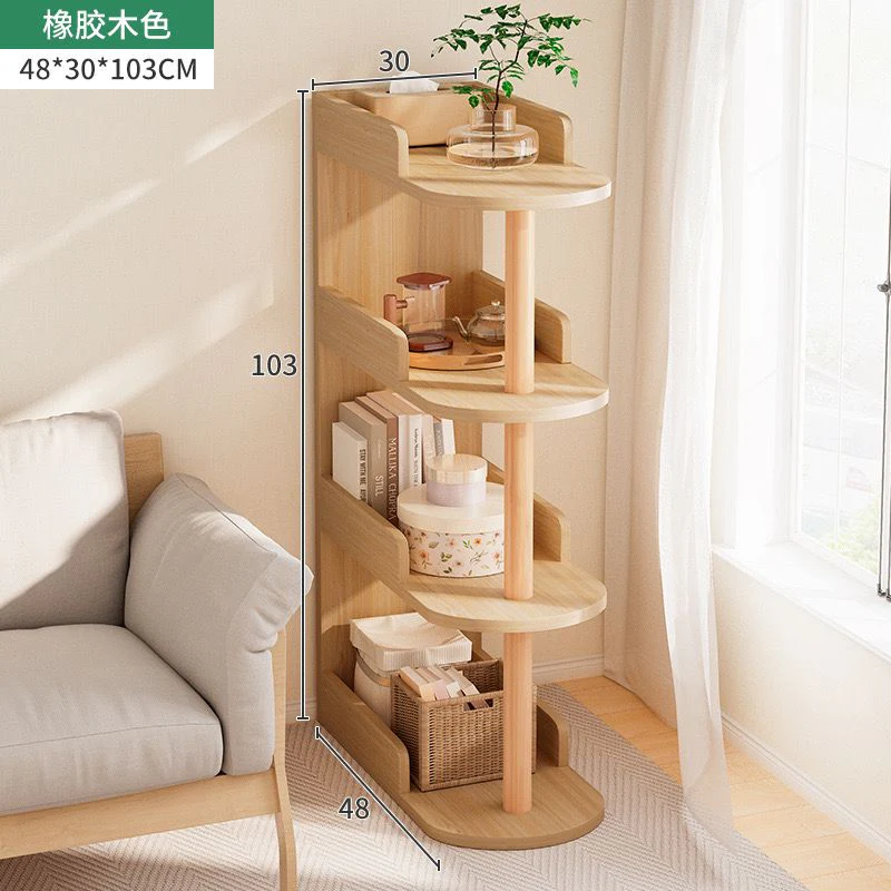 Bedside table /simple bookshelf - Image 2