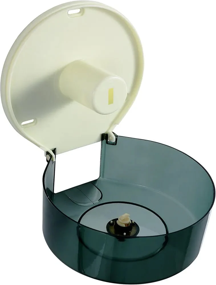 BIG ROUND TISSUE HOLDER - Image 2