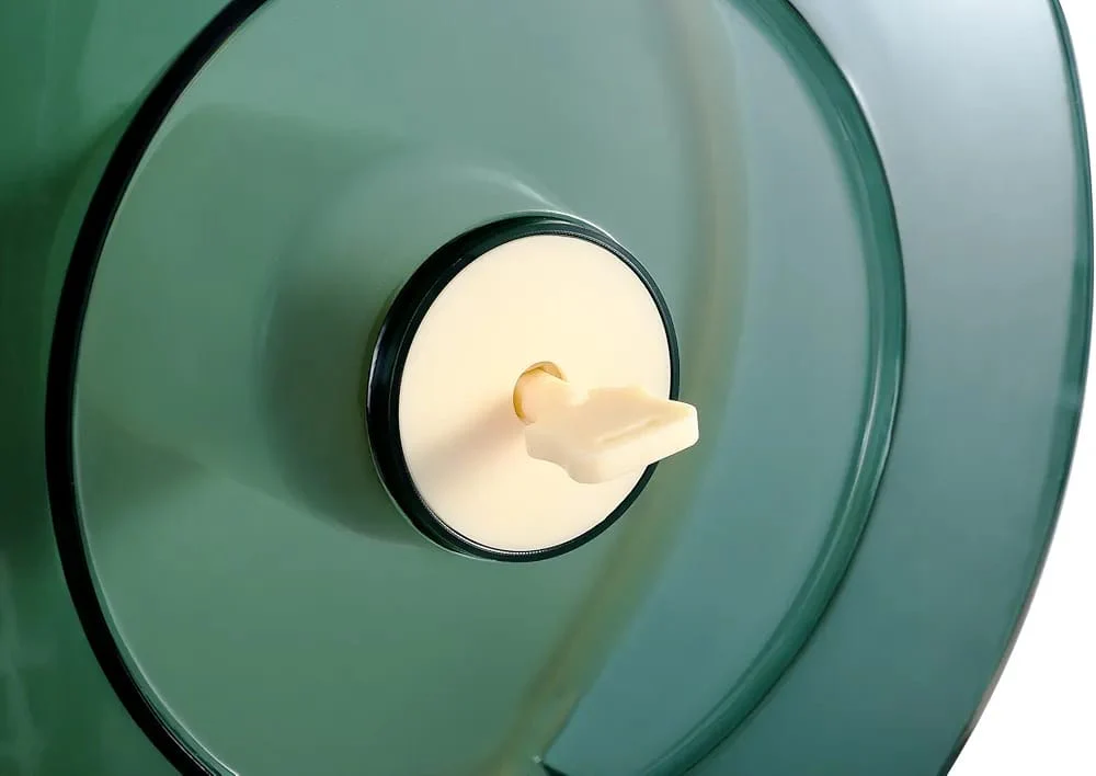 BIG ROUND TISSUE HOLDER - Image 3
