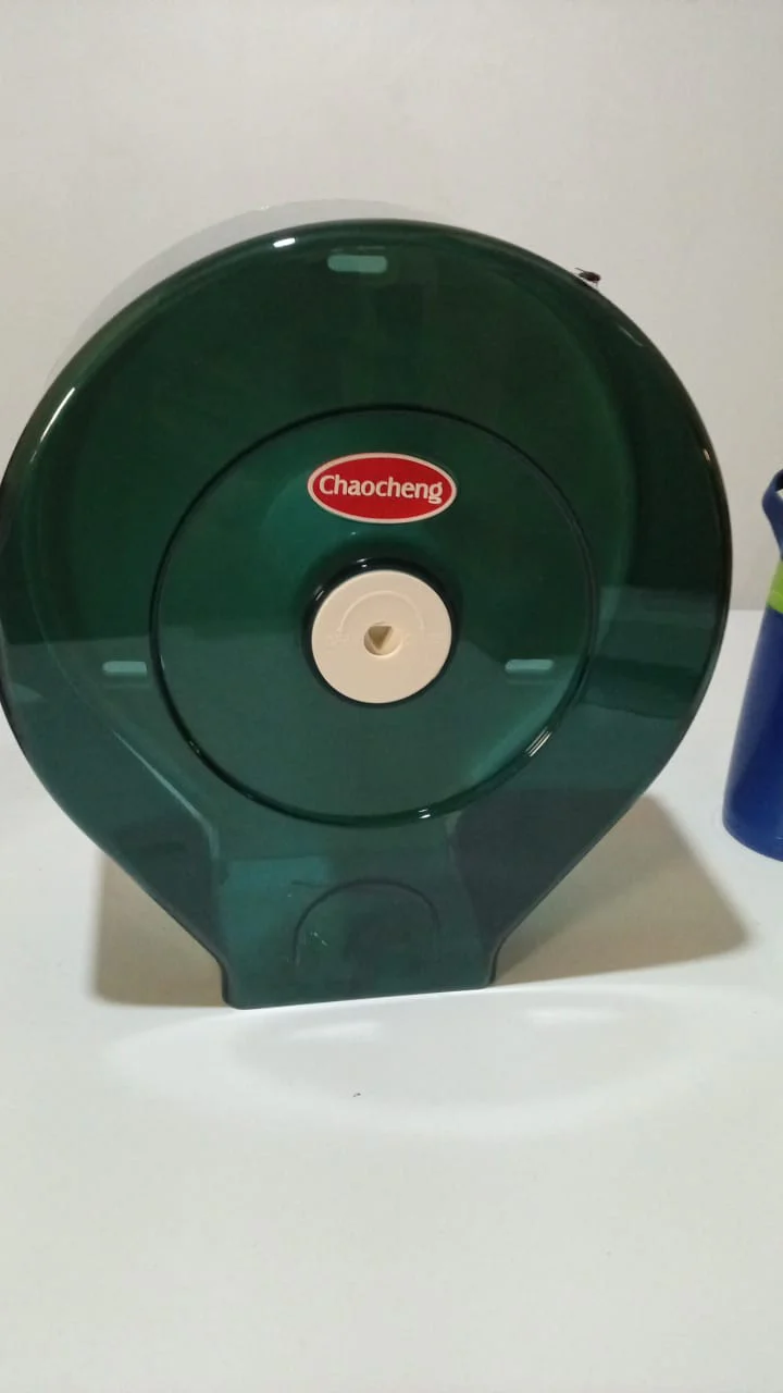 BIG ROUND TISSUE HOLDER - Image 4