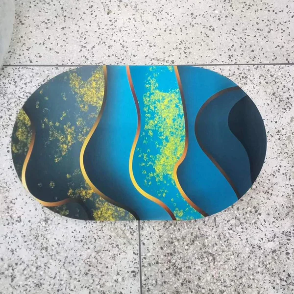 Big size Oval 48*78cm Bathroom/ Door mats - Image 5