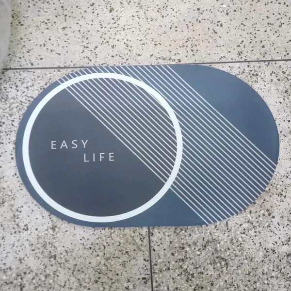 Big size Oval 48*78cm Bathroom/ Door mats - Image 6