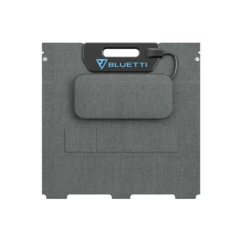 BLUETTI PV100 100W Portable Solar Panel Foldable Kenya - Image 8