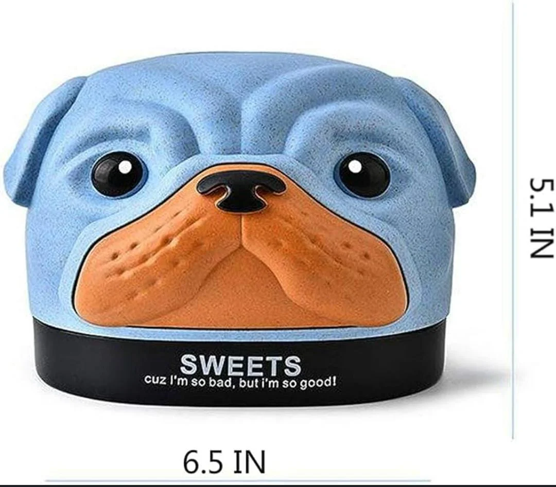 Bobby Sweets serviettes/ tissue dispenser - Image 4