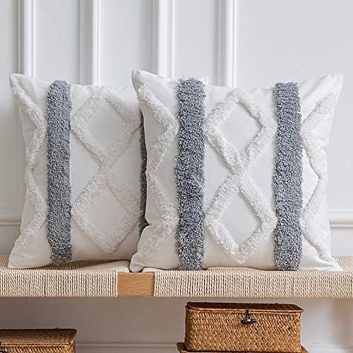 Boho decorative Throw pillow covers - Image 2