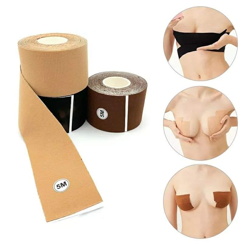 Boob Tape - Image 2