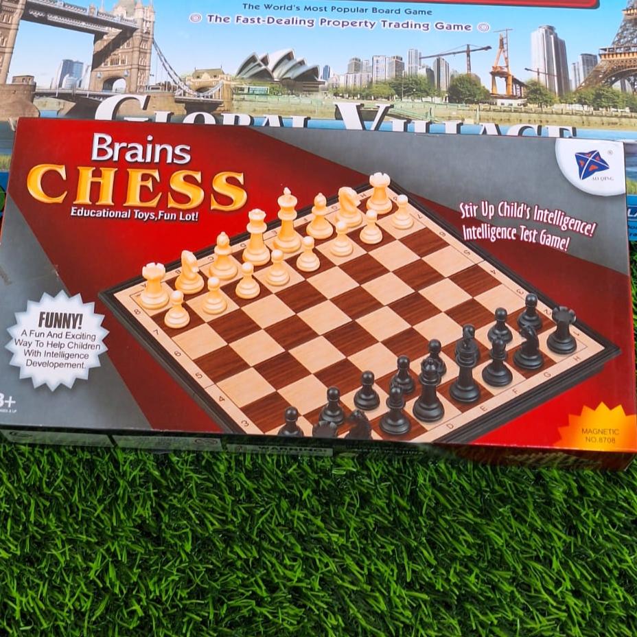 Brain chess - Image 2
