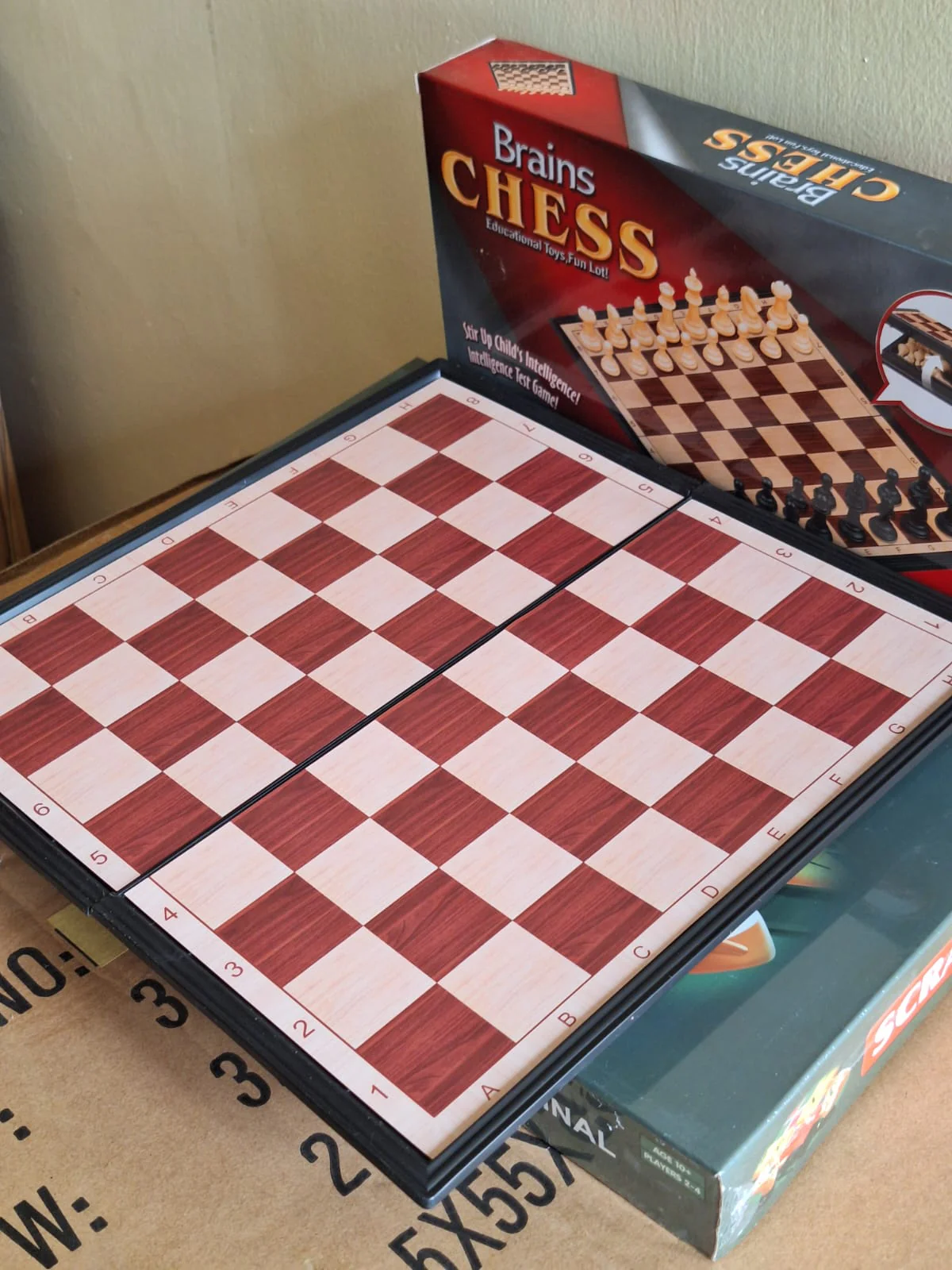Brain chess - Image 3