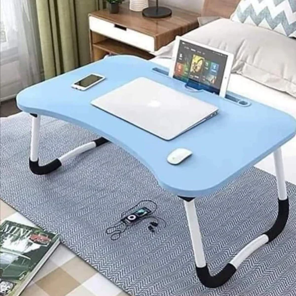 Breakfast/laptop stand - Image 2