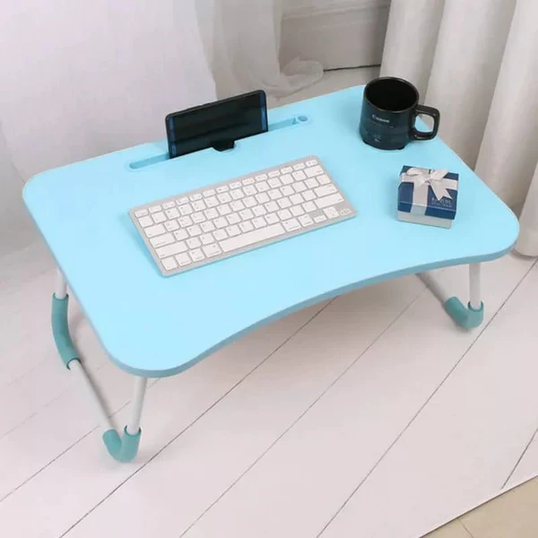 Breakfast/laptop stand - Image 5