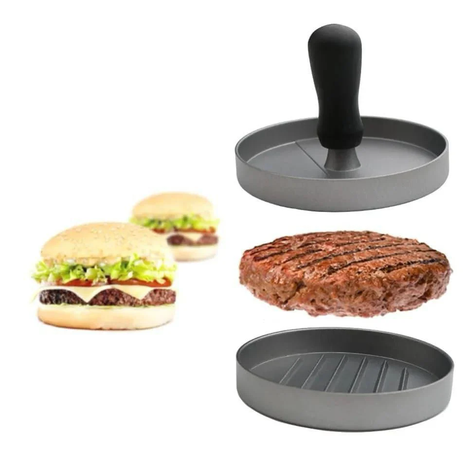 Burger press - Image 2