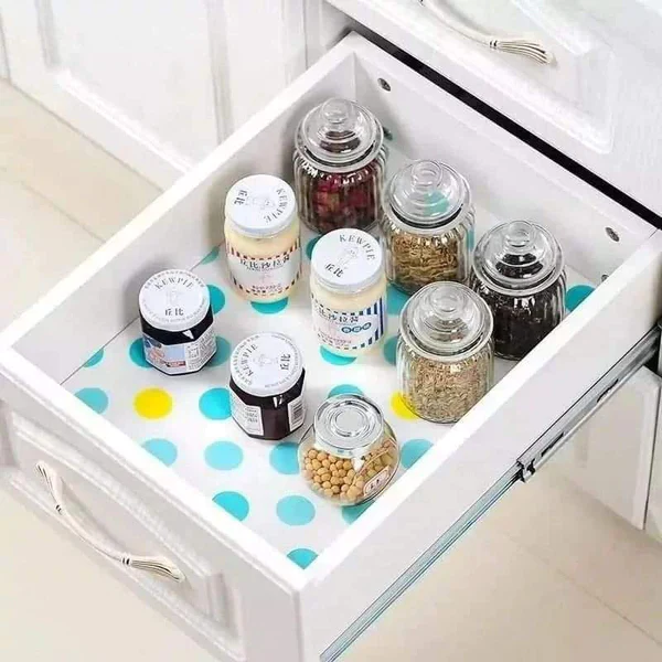 Cabinet/ Drawer Liners - Image 4