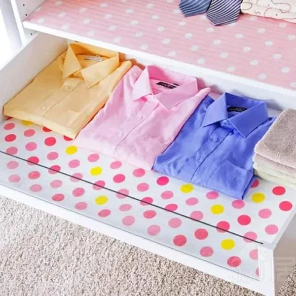 Cabinet/ Drawer Liners - Image 5