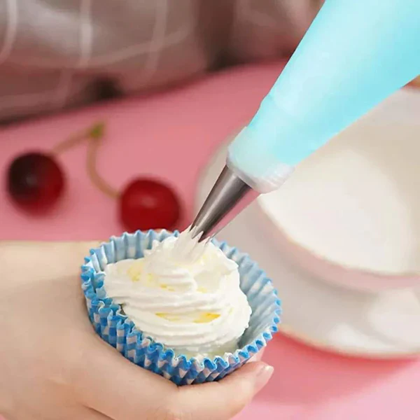 Cake decorating set - Image 3