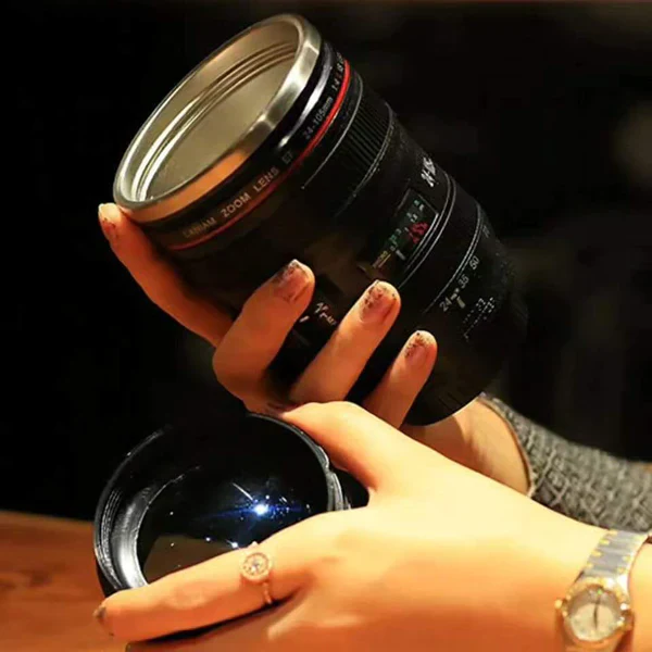 Camera coffee mug - Image 2