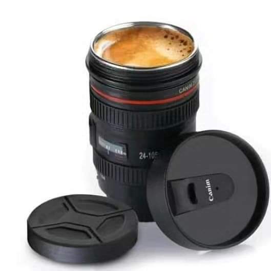 Camera coffee mug - Image 3
