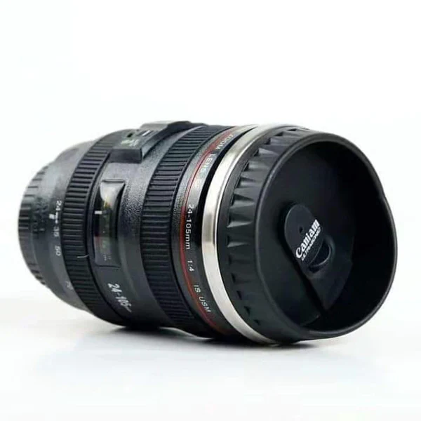 Camera coffee mug - Image 4