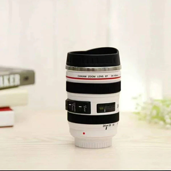 Camera coffee mug - Image 5