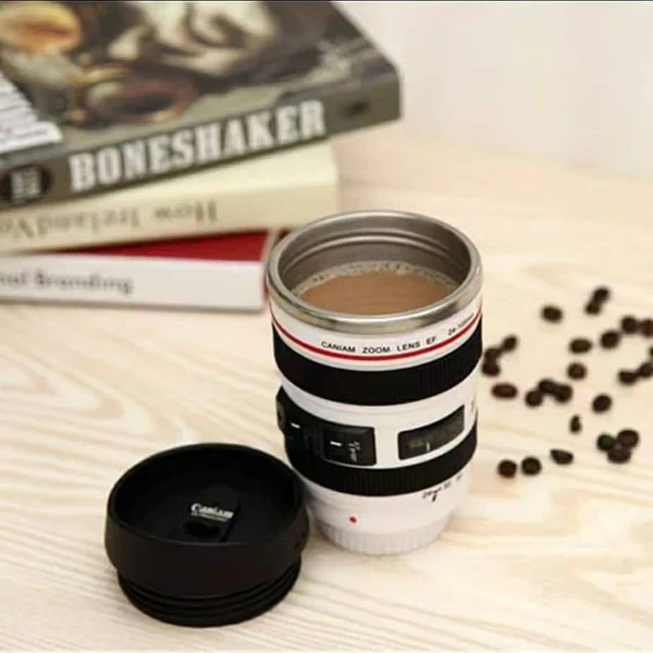 Camera coffee mug - Image 6