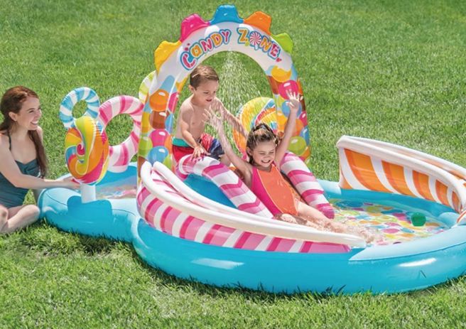 Candy Splash Fun - Image 2