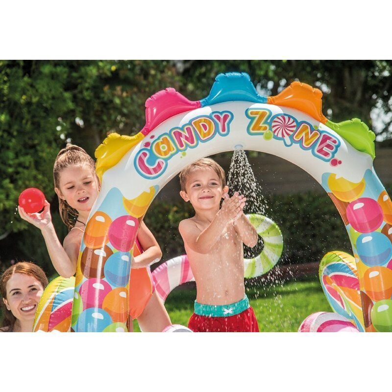 Candy Splash Fun - Image 3