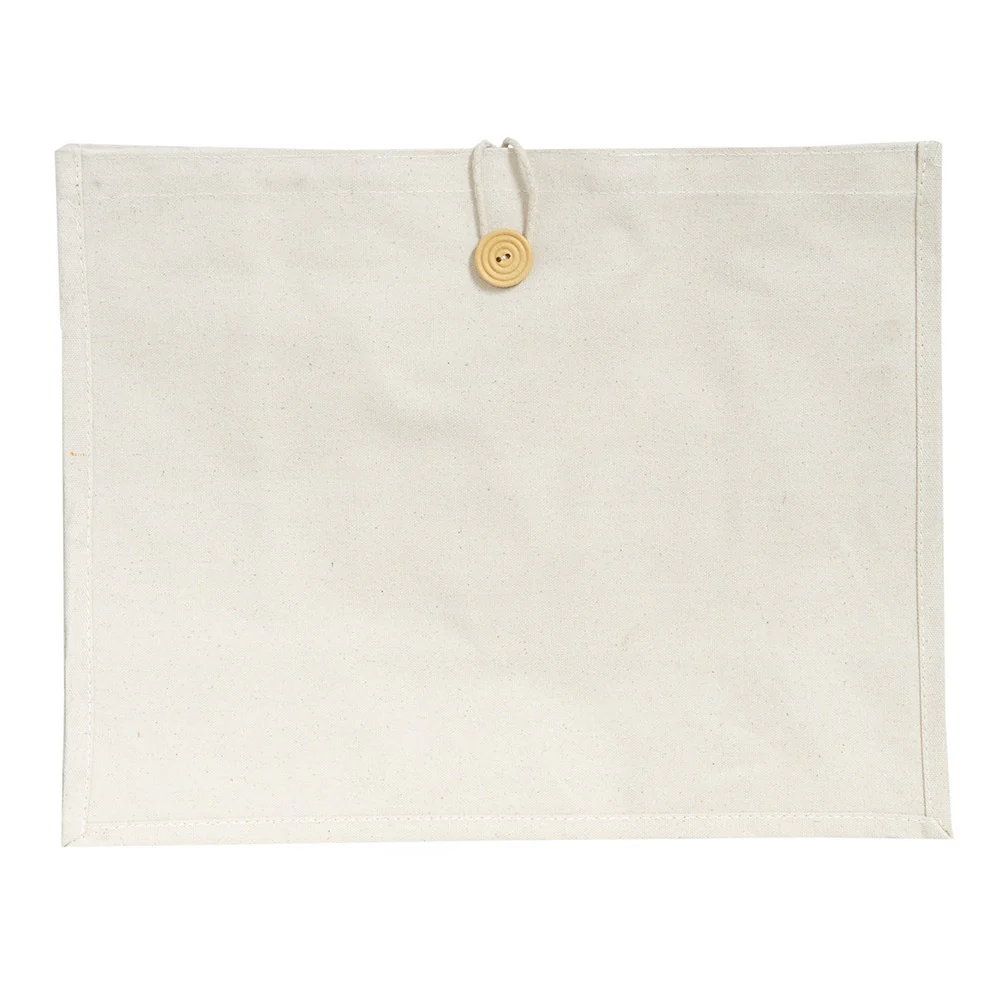 Canvas Shopping Bags - Image 2
