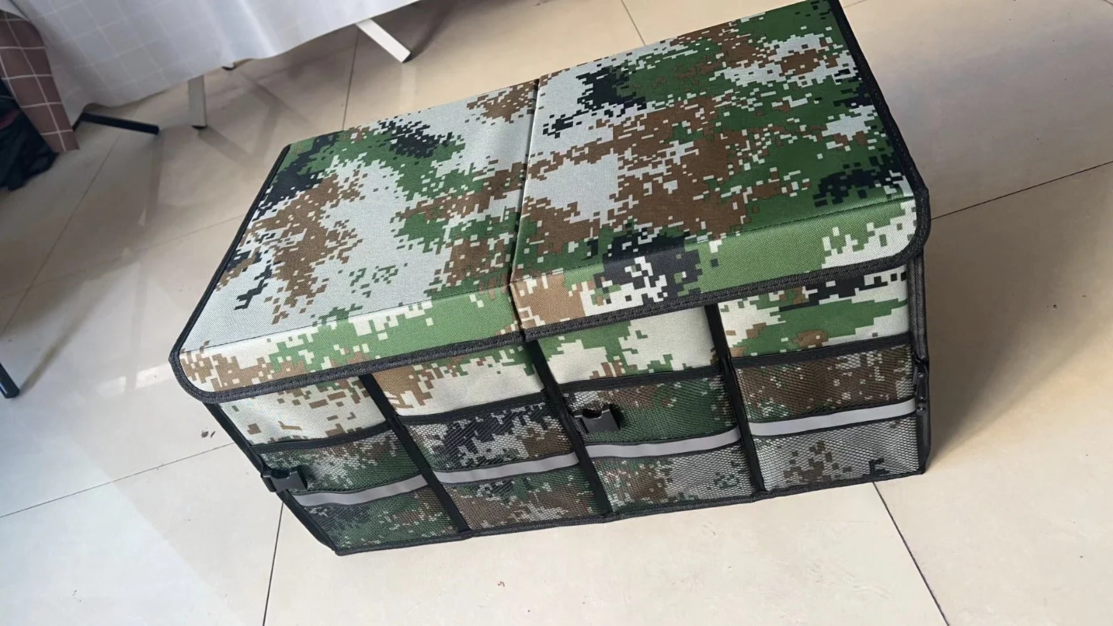 Car Boot Organizers Storage Box Foldable - Image 24