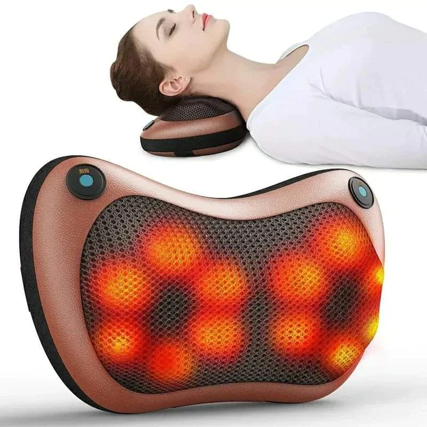 Car -Home Massage Pillow - Image 2