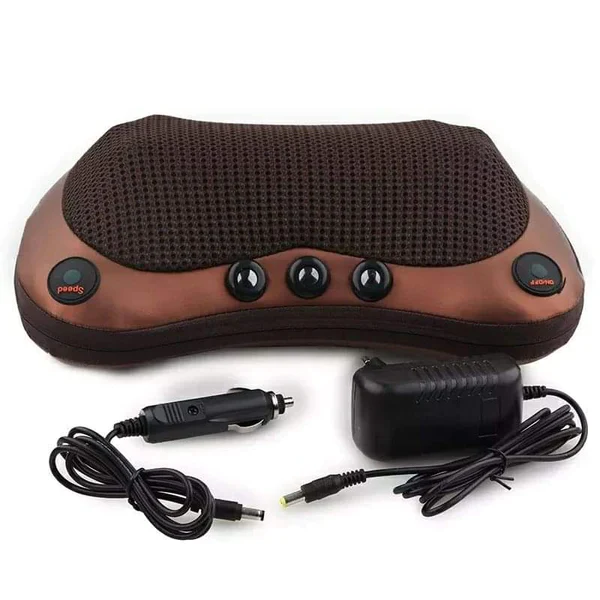 Car -Home Massage Pillow - Image 5