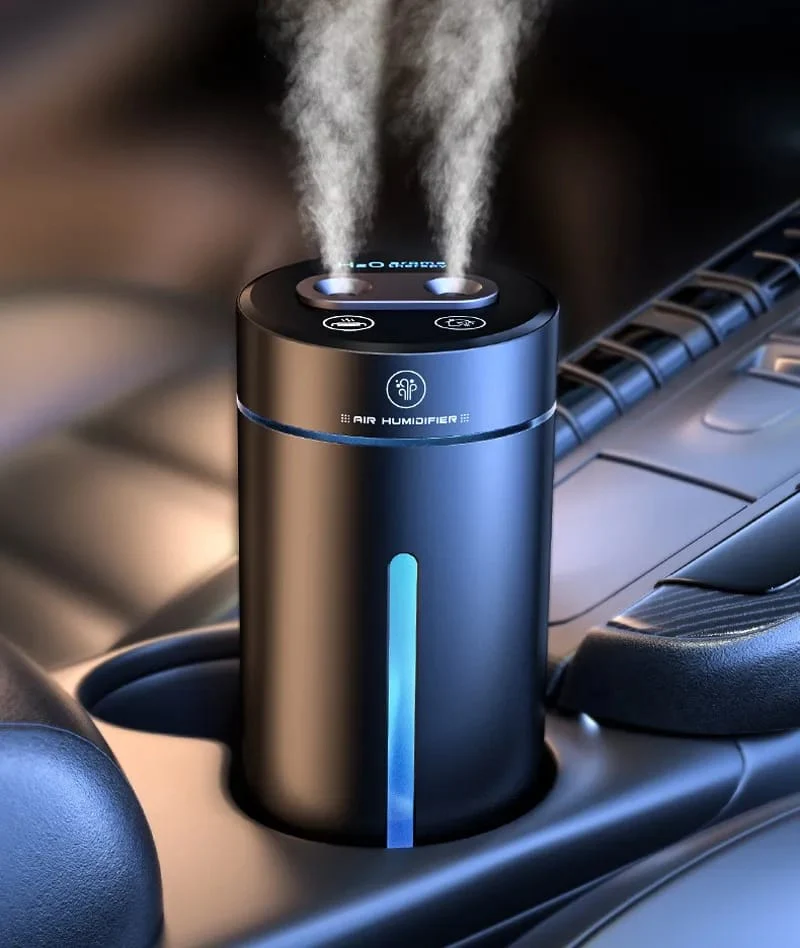 Car humidifier - Image 2