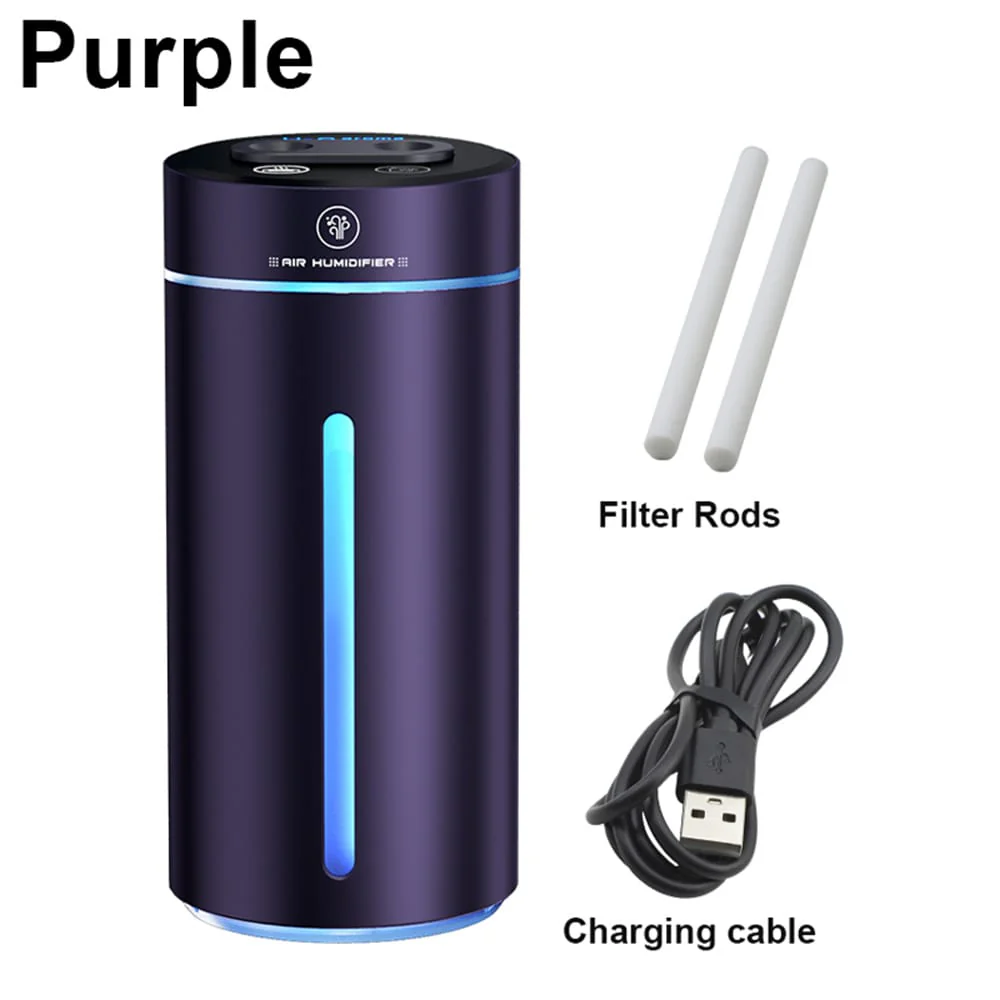 Car humidifier - Image 3