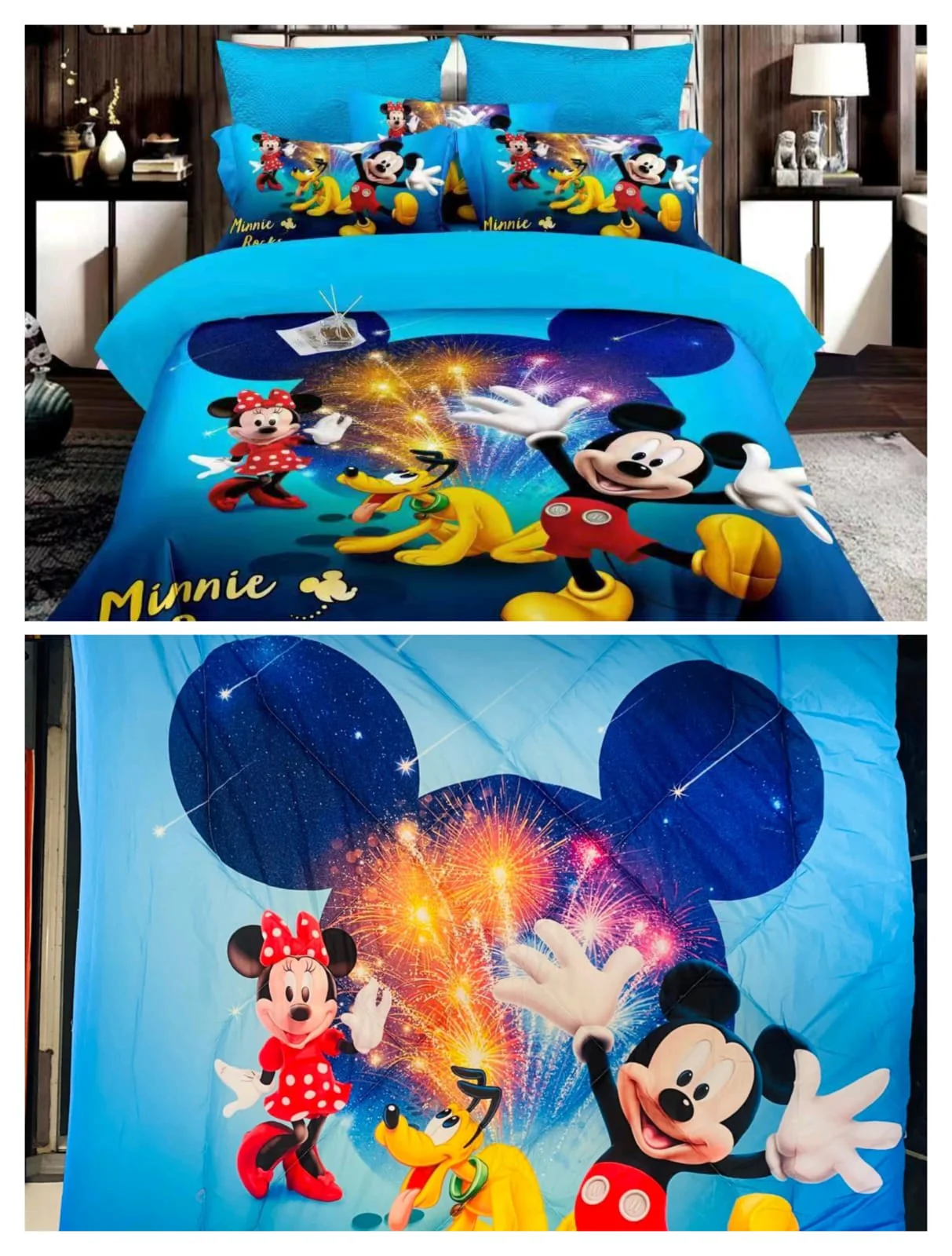 Cartoon Duvet - Image 2