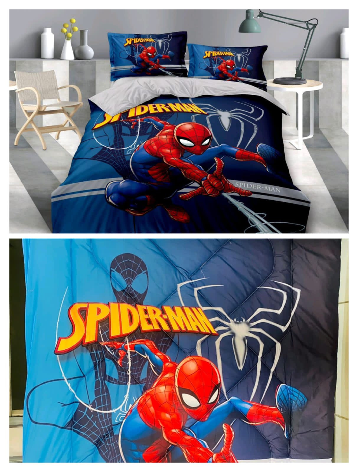 Cartoon Duvet - Image 5