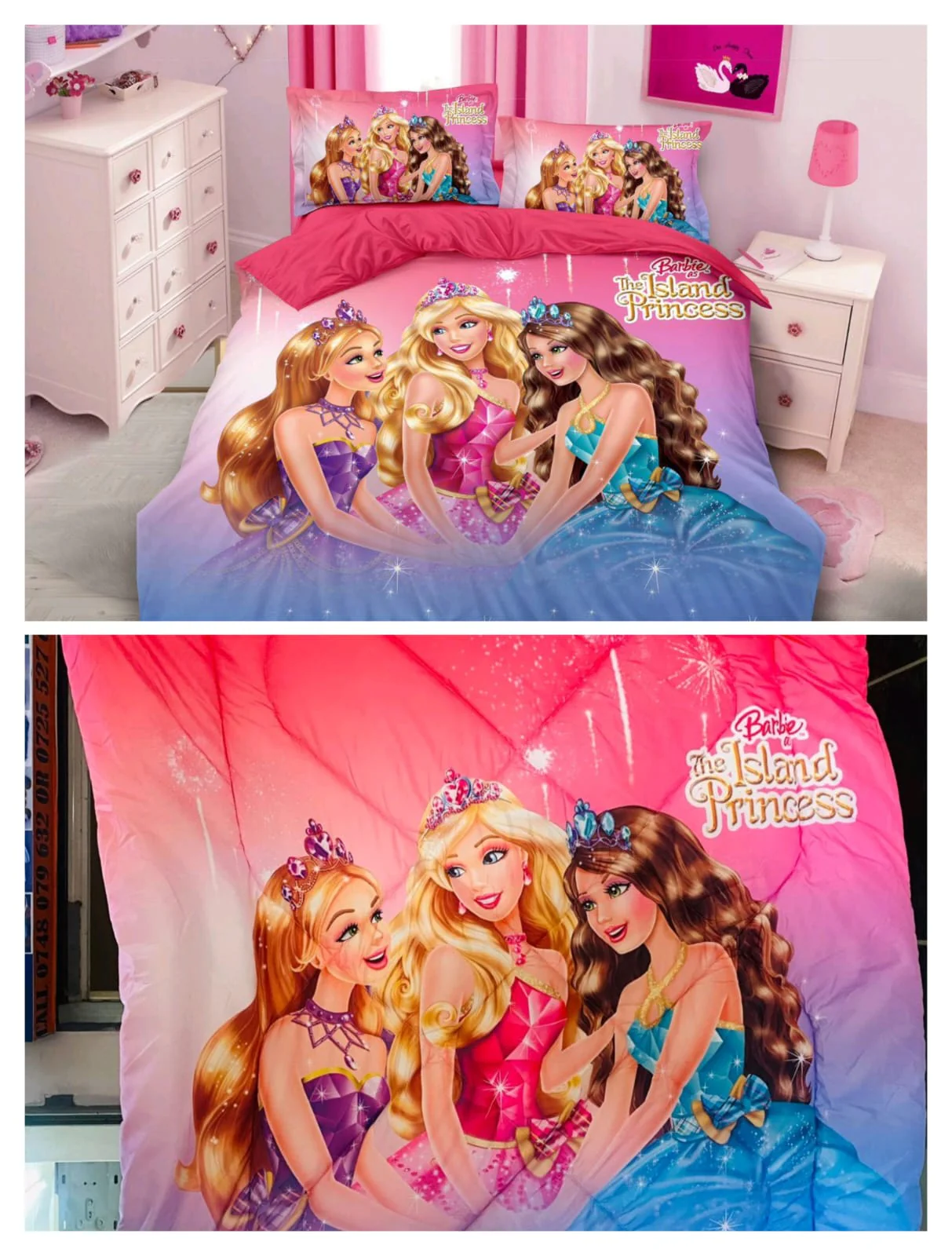 Cartoon Duvet - Image 6